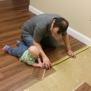 Meet your Posher, Shawn